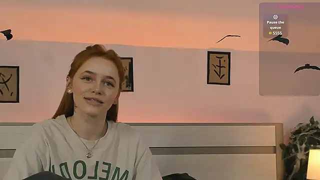 Phoenix_Margo webcam