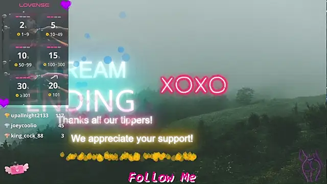 LatinaVibes4u webcam