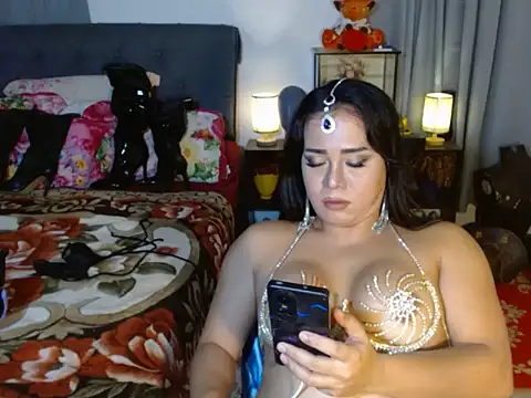 Lustfulcassy webcam