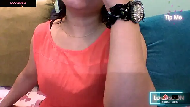 Mitale_S9TEEN webcam