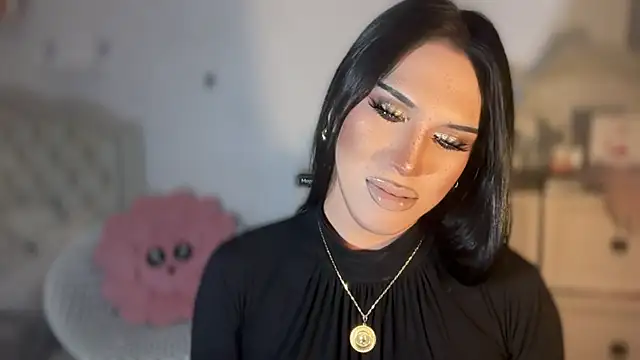 Ts_glamxxxx webcam