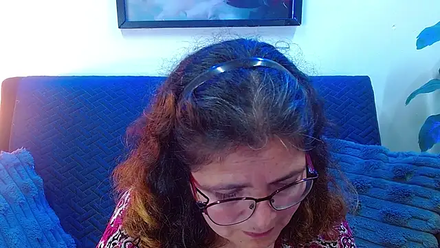 Linda_banks_ webcam
