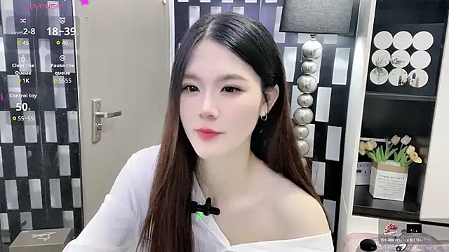 Yueyue-MM webcam