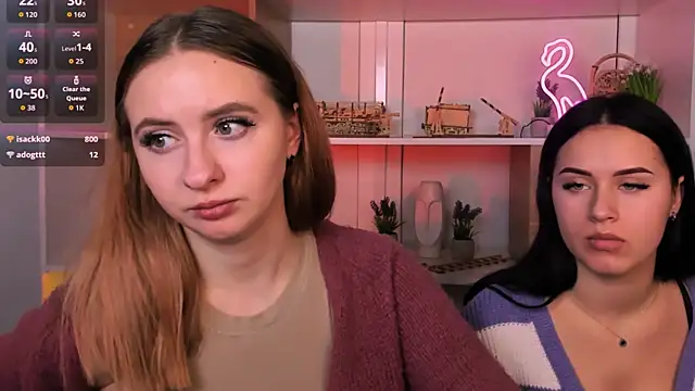 vivy_star1 webcam
