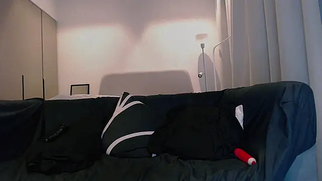 BlakeBexley webcam