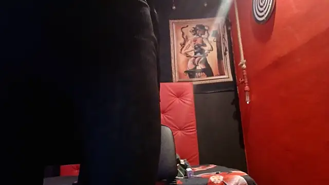 MEGANNIXX webcam