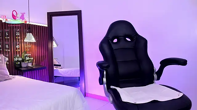 evelyn_samantha webcam