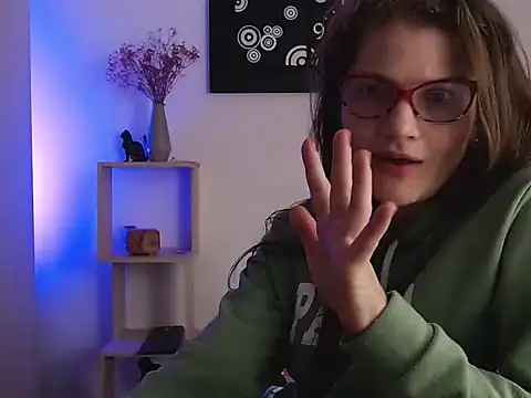Camila-ventura webcam