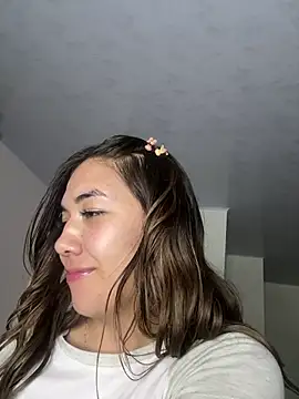 Iris_lee webcam