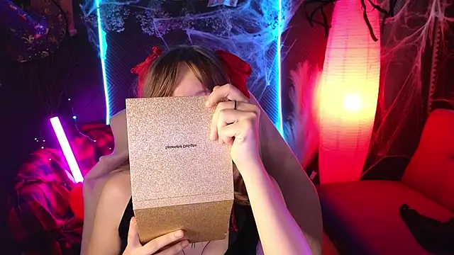 LitaBrom webcam