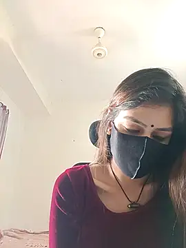 Tanisha-1 webcam