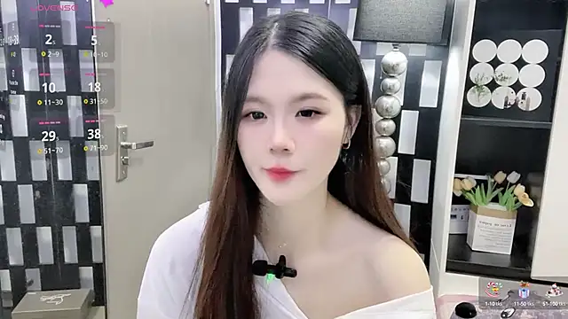 Yueyue-MM webcam