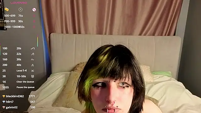 KandraCruser webcam