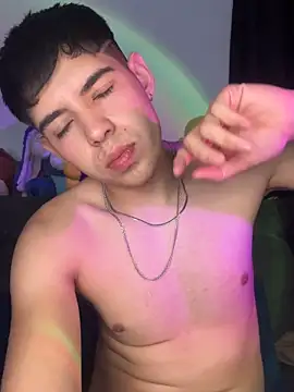Stick_ledom webcam