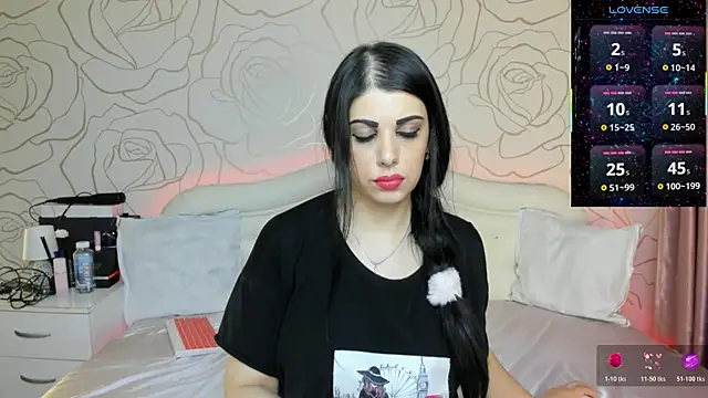 Elizabettalee webcam