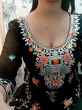 Ayesha_Baby30 webcam