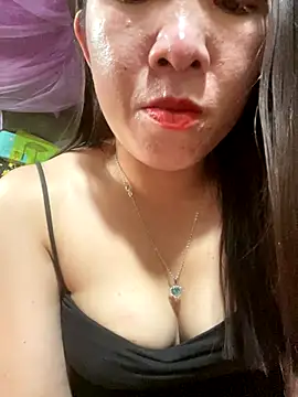 Luna-ass webcam