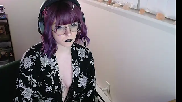 kaisavoid webcam