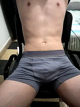 shazam_billy77 webcam