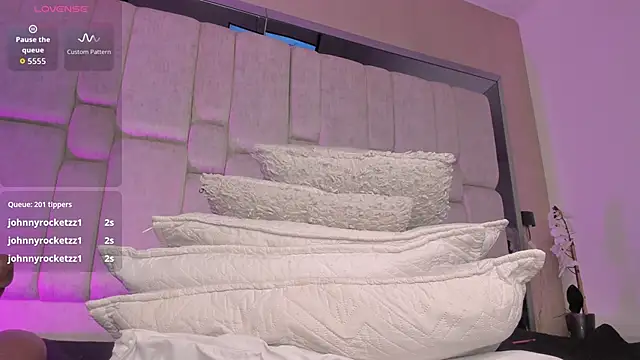 Samarafernandez webcam