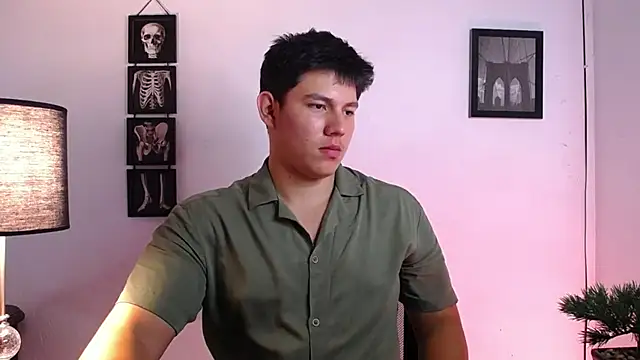 JamesCr_ webcam