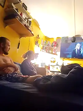 AutumnLights420 webcam
