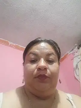 Amalia-sm webcam