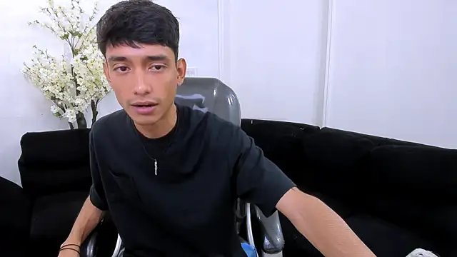 Sir_of_Lust webcam