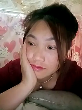 min-xinh webcam