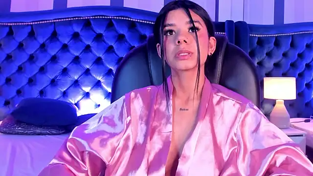 Violet_Grace webcam