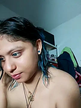 azulzulix webcam