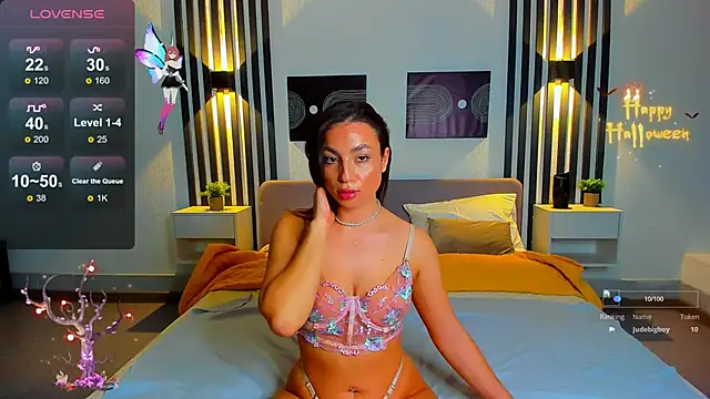 Tanita_Lambic webcam