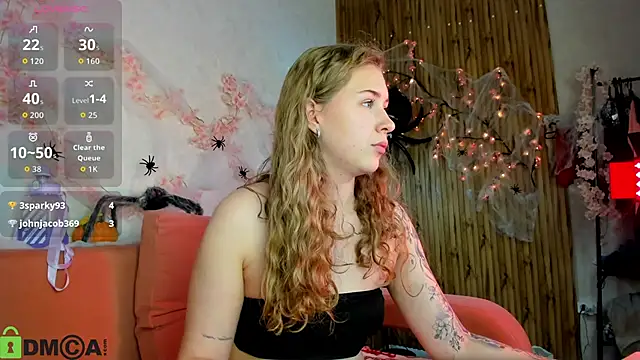 Elsie_Cutties webcam
