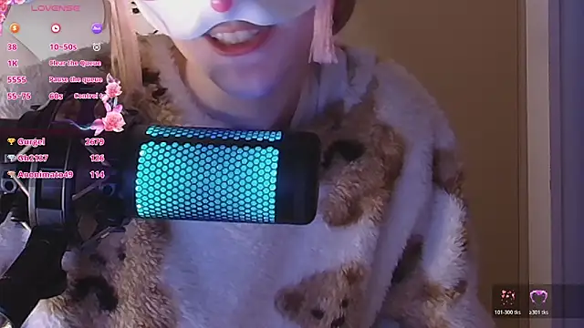 Sydney_Swan webcam