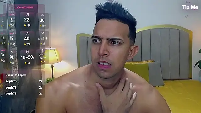randy_paterman_ webcam