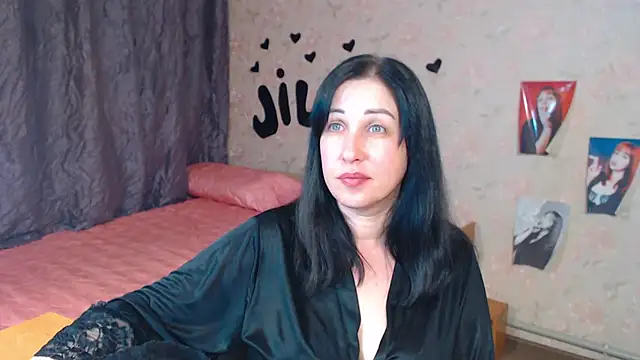 JillStevens webcam