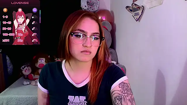 lucycherry__ webcam