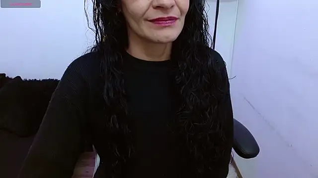 AlexandraJones_ webcam