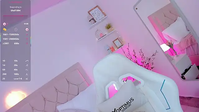 kim_dreams18 webcam