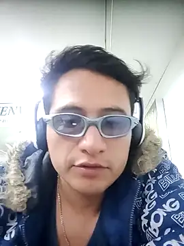 QJHoElyking webcam