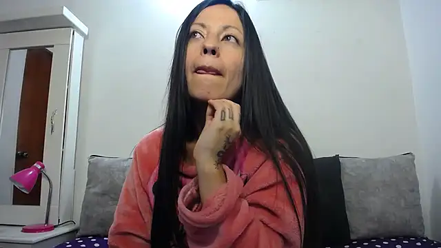 Taylormegan webcam
