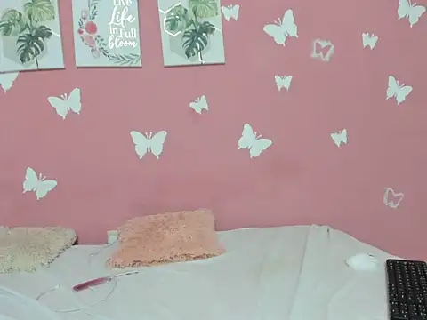 Alar_sophia webcam