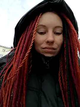 Frost_foxy webcam