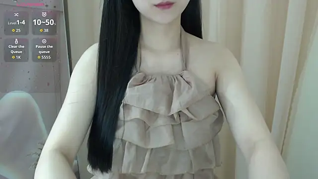 KaleAnisa webcam