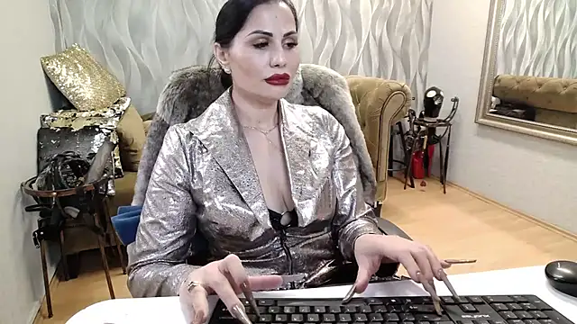 Sara_Poison webcam