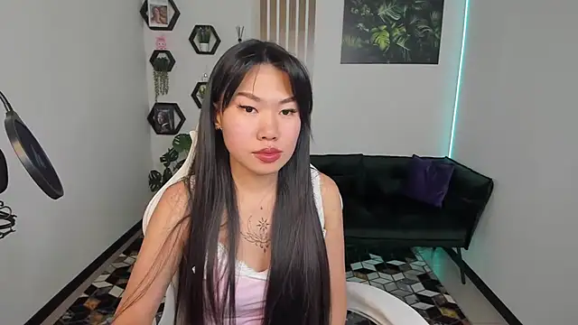 LunaPurrr webcam