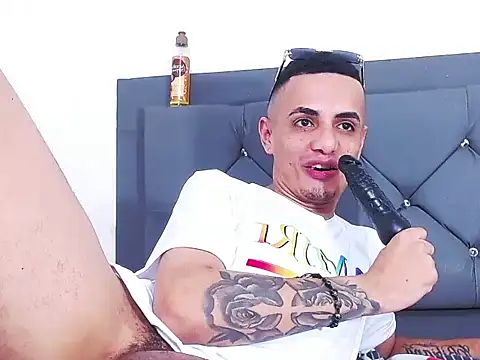pitersonntt webcam