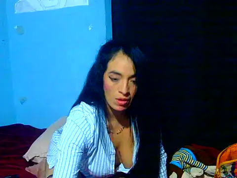 Namy12yBrock webcam