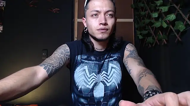 Dicaprioo_ webcam