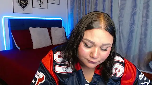 Alisteresa_ webcam